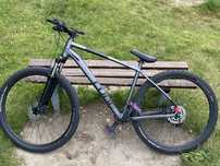 rower MTB CUBE aim ex