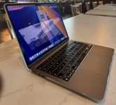 MacBook Air 13,6 polegadas, processador M3, 2024