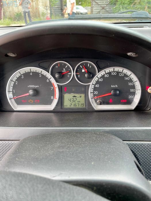 Продам Шевроле Авео