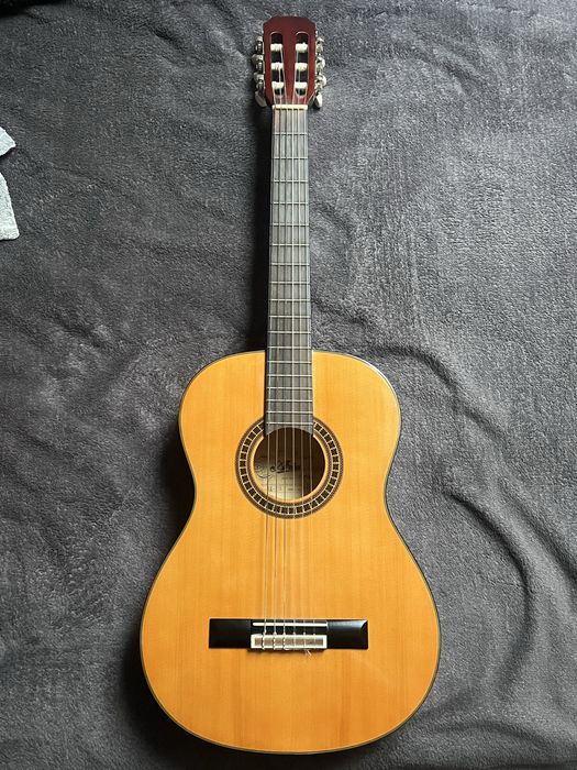 gitara klasyczna Aria AK-20 3/4