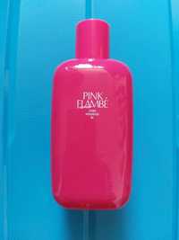 ZARA PINK FLAMBÉ - 180 ML duża woda toaletowa NOWA