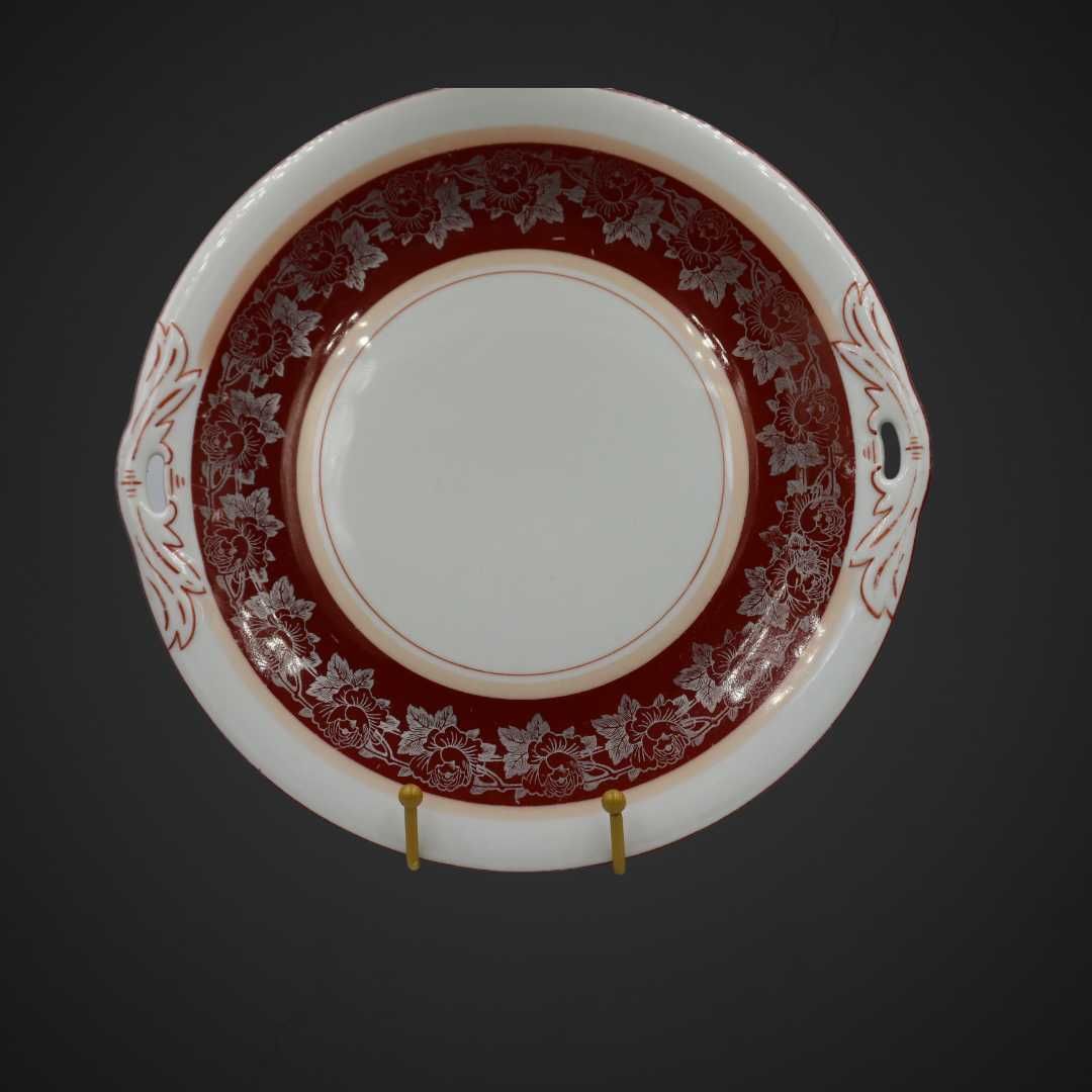 Patera Niemiecka porcelana B41/041667