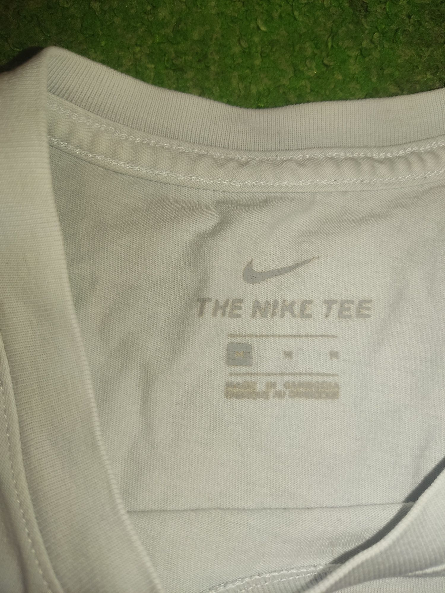 Футболка Nike tech