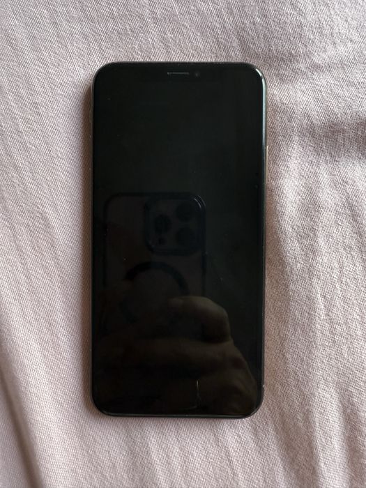 Iphone XS 512G bateria 86%