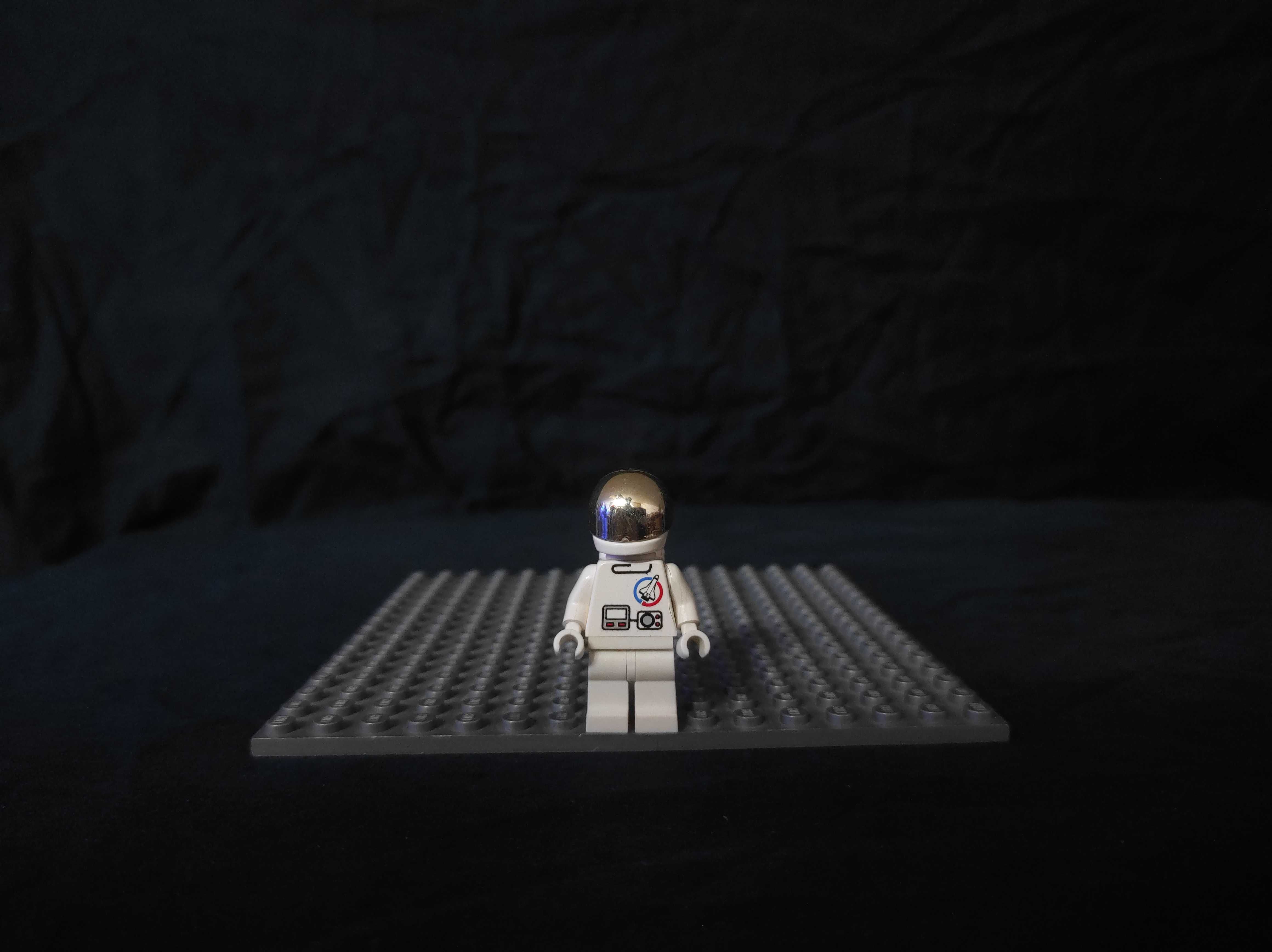 Lego Figurka System 6516 Moon Walker Astronauta