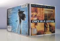 Płyta CD Talking Heads - Once in a Lifetime: The Best of