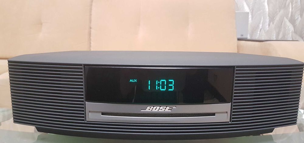 Bose Wave Music system AWRCC3 made in USA/Ireland