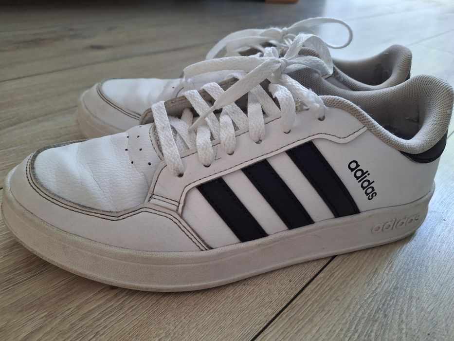 Buty Adidas męskie, rozmiar 41 1/2