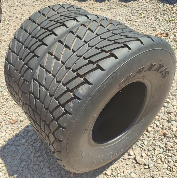 Opony MAXXIS STREETMAXX 270/60-12 50N (25x10.00-12)