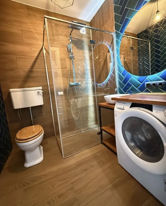 Green Home ЖК Енергія подобова оренда