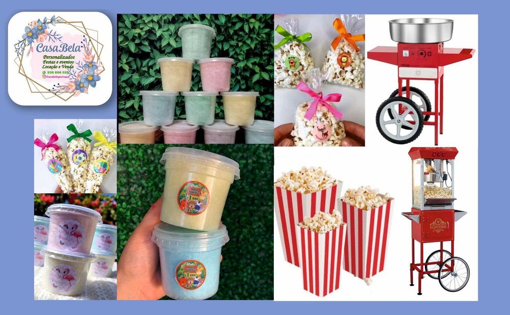 Decoração de festa , aniversário , casamento e muito mais