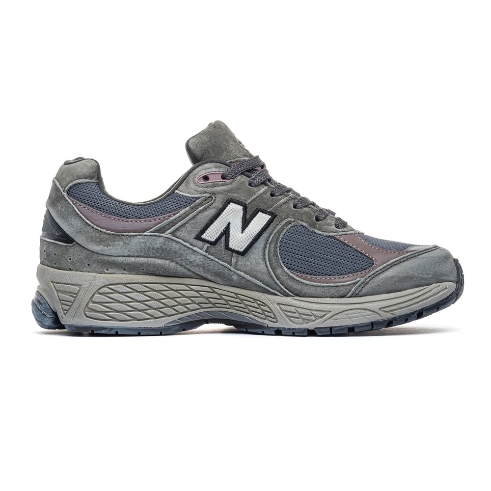 ЗНИЖКА!!! New Balance 2002R Gore-Tex Dark Grey Beige