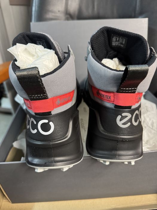 Ecco Biom 2.1 X Mountain m Gore-tex roz.43
