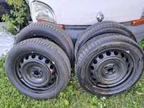 Koła 175/65 R 17 letnie 2024r