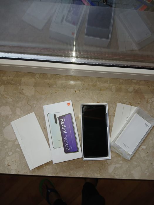 Xiaomi Redmi Note 8 PRO