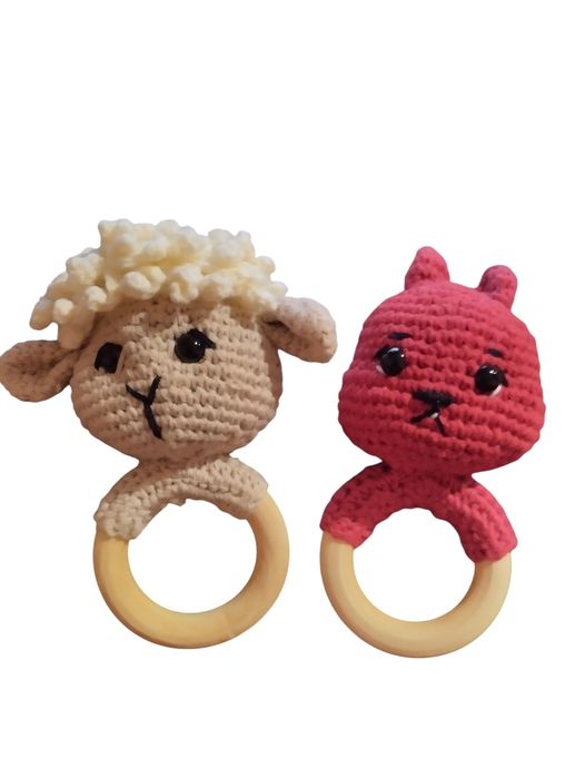 Набір брязкалець