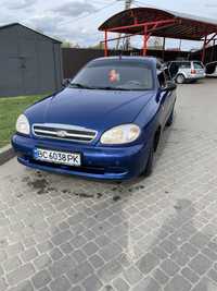 Zaz sens 1.3 2009рік