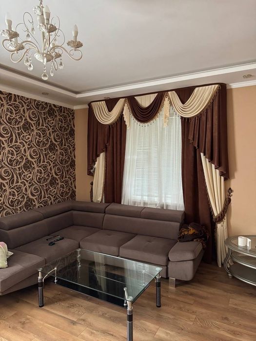 Квартира з євроремонтом та ділянкою, державні програми