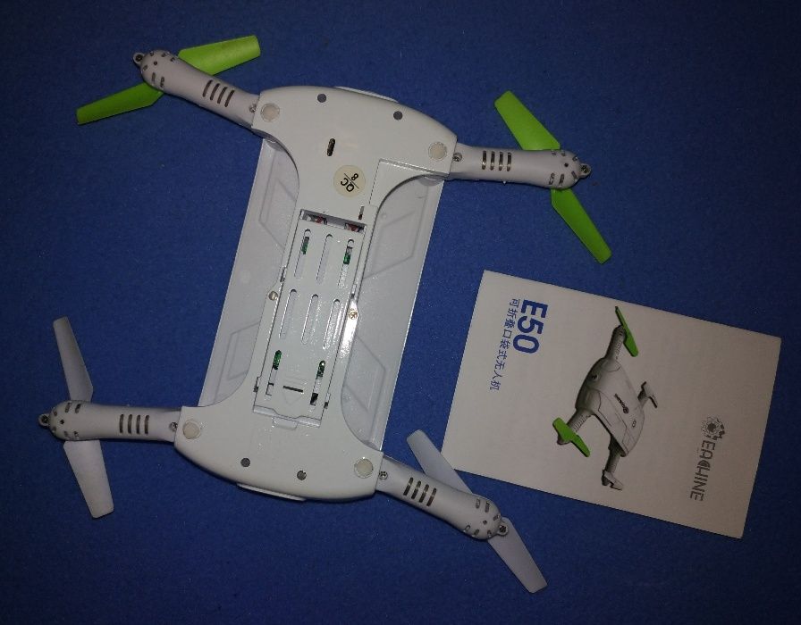 Eachine E50 Selfie Drone