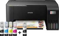 Принтер Epson EcoTank L3210