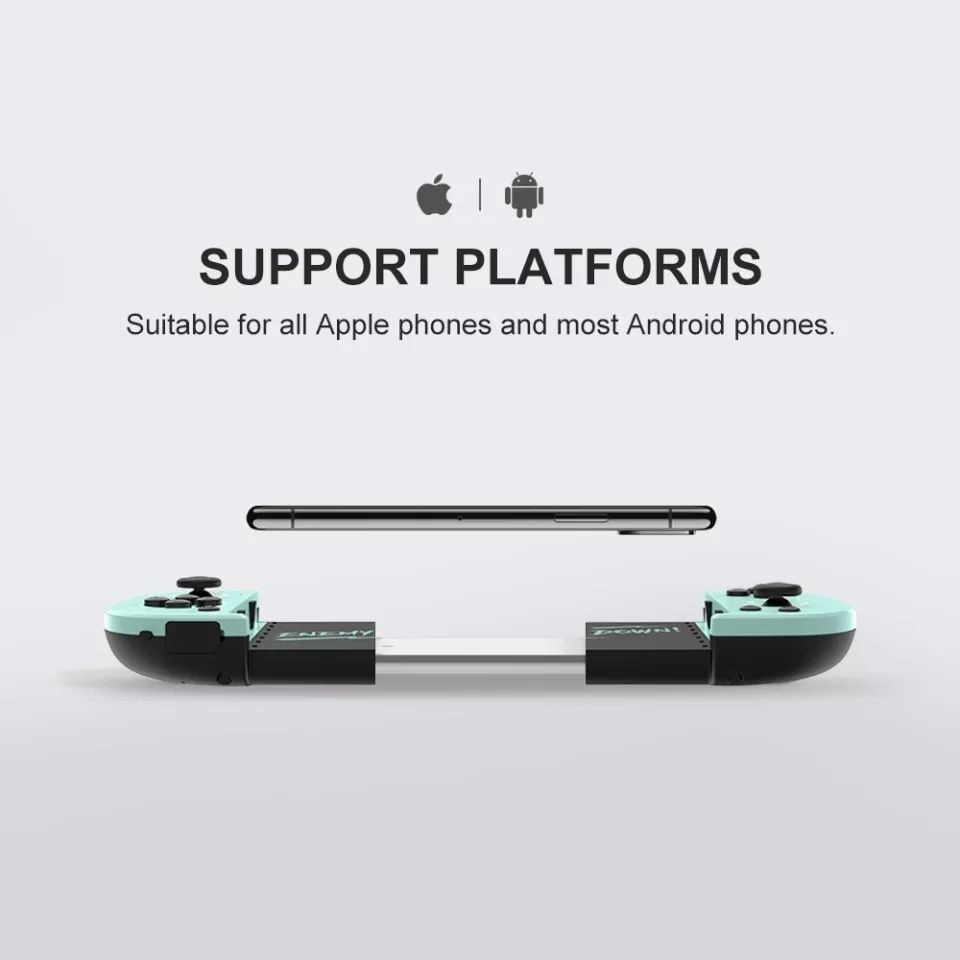 PXN P30PRO Игровой контроллер / Геймпад / Джойстик / Триггер