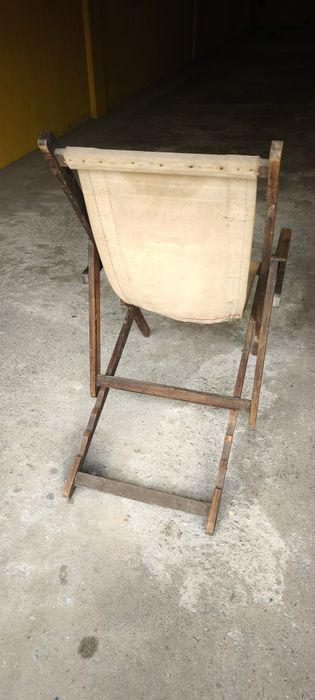 Cadeira de praia e lazer