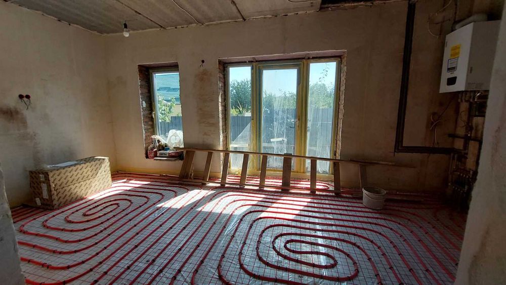 Продаж таунхауса на Ст. місті