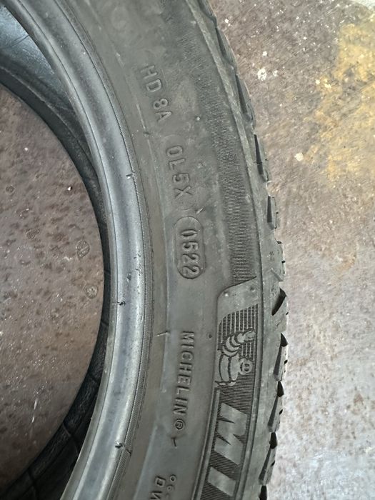 Michelin CrossClimate 2