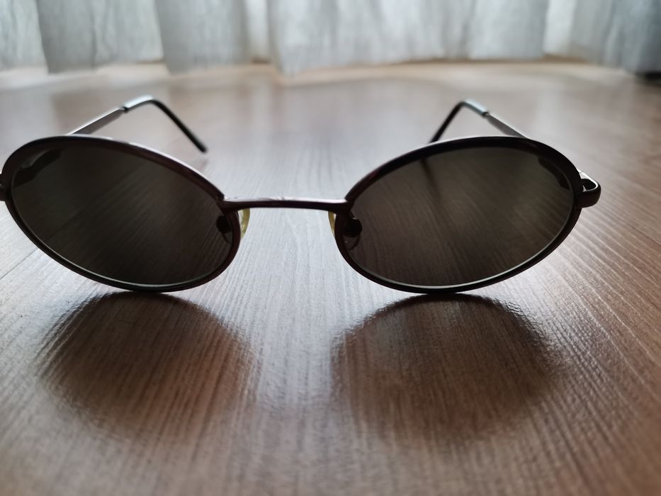 Óculos de sol blue bay