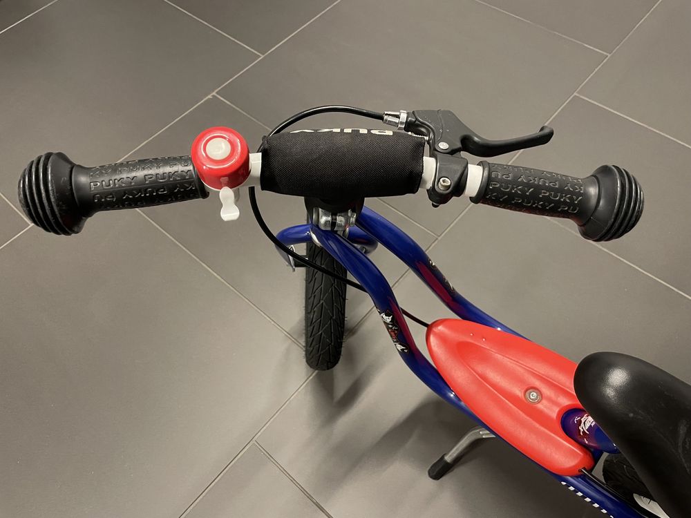 Rowerek biegowy Puky LR 1L 12'' od 1. właściciela