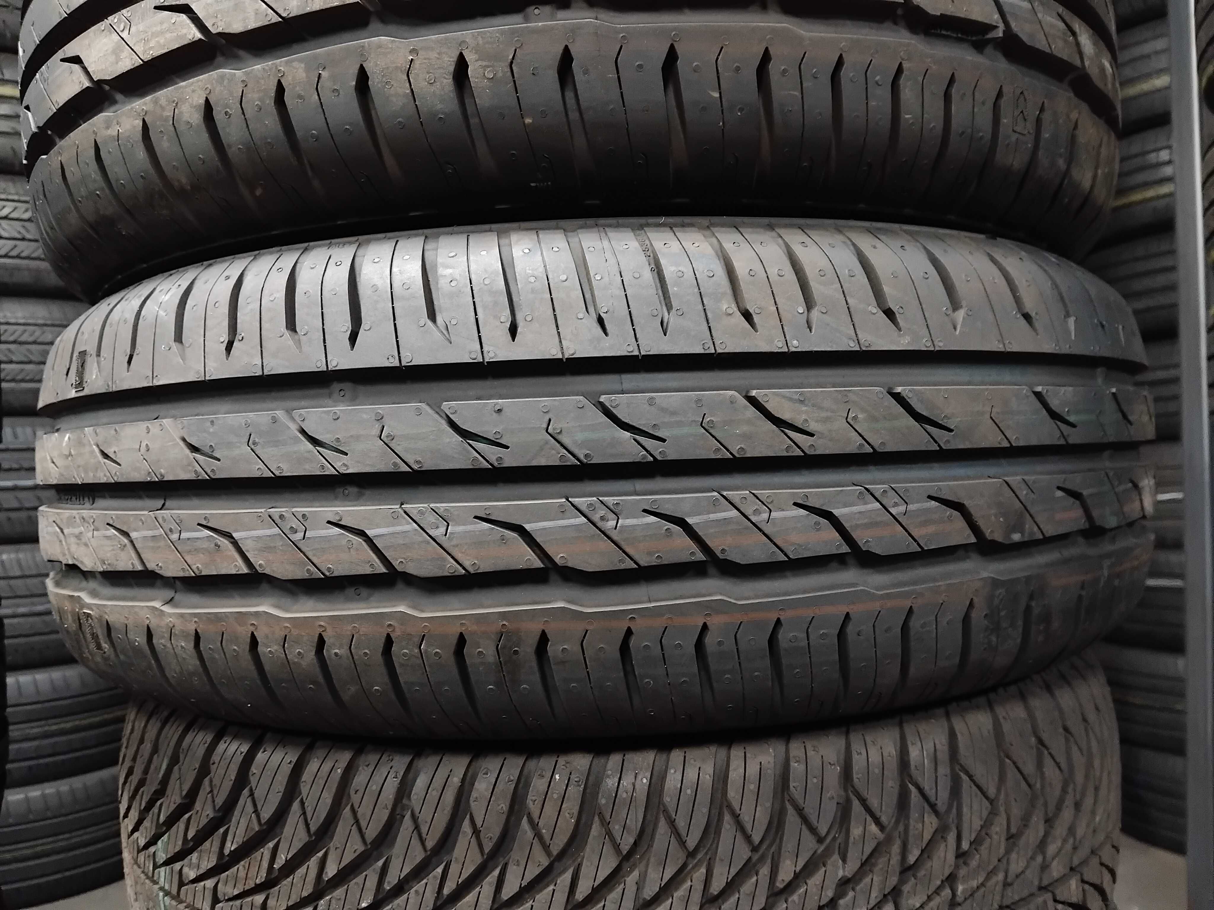 Шини нові 195/65 R15 Semperit Sped Life 3 Пара