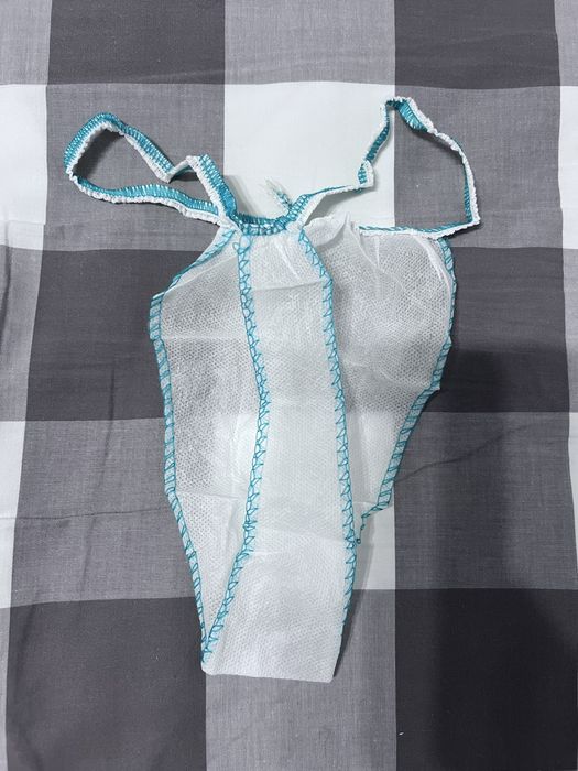 Білизна одноразова медична/косметологічна