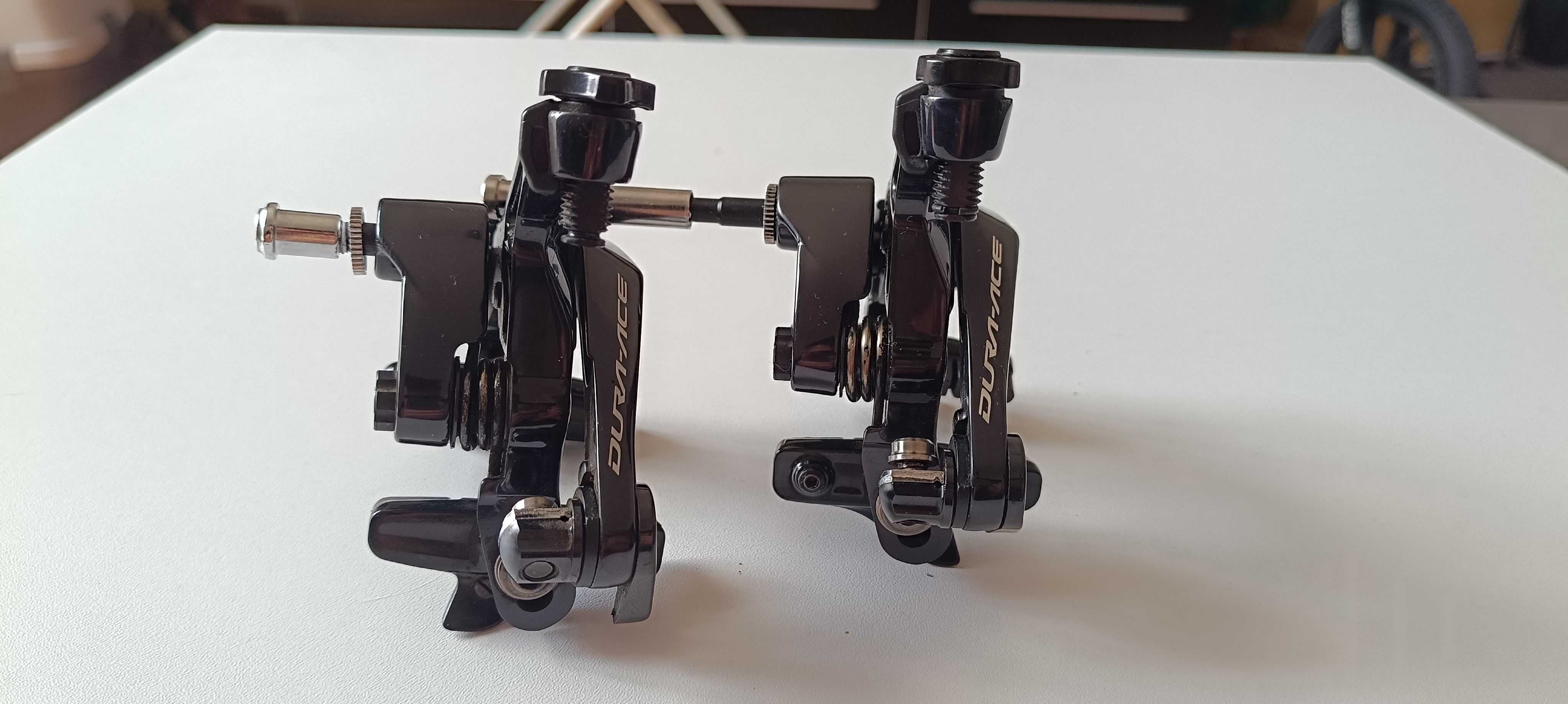 Hamulce szosowe Dura-Ace BR-R9100