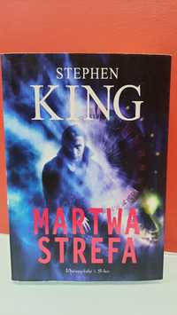 Martwa Strefa - Stephen King