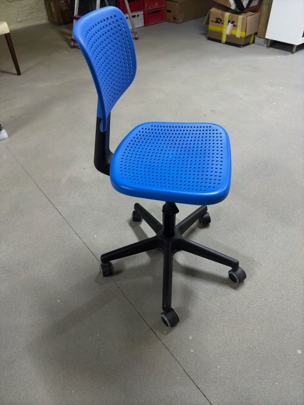 Krzesło dziecięce Ikea