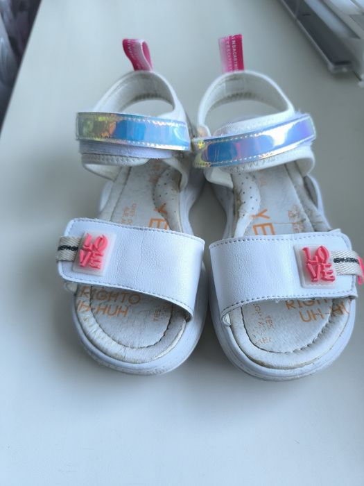 Босоніжки 32 розмір