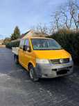 Volkswagen Brygadówka  SPRZEDAM! Volkswagen Doka