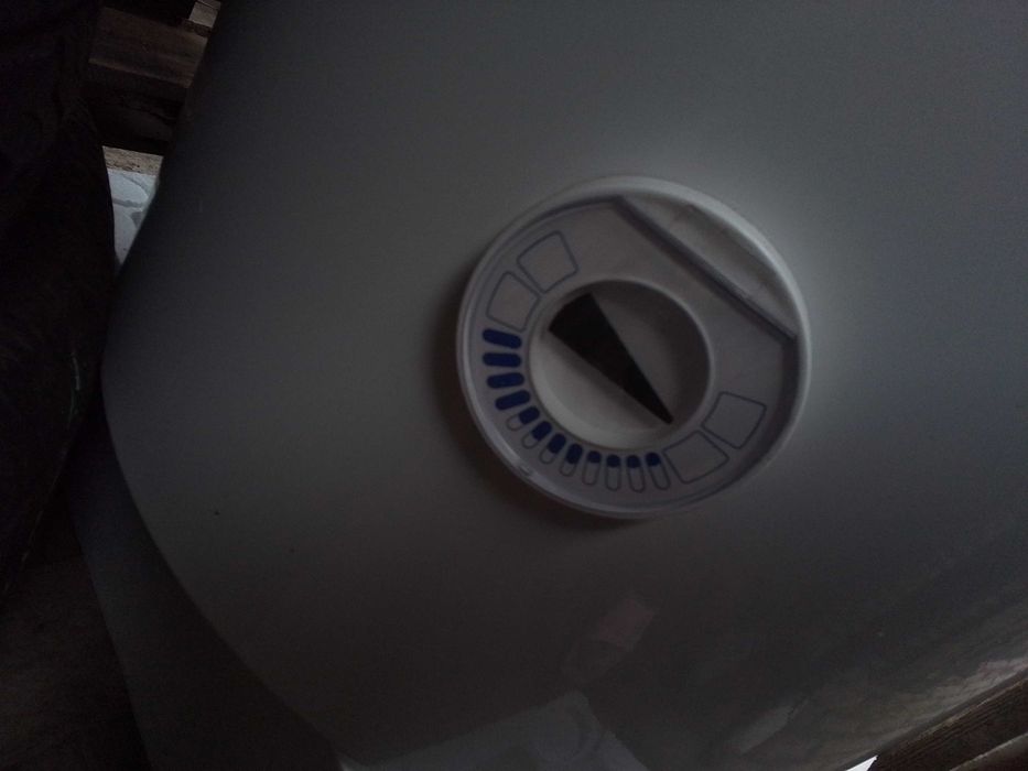 Sprzedam bojler używany