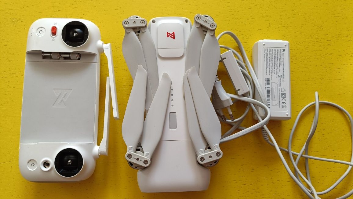 Dron Xiaomi Fimi X8 SE 2020