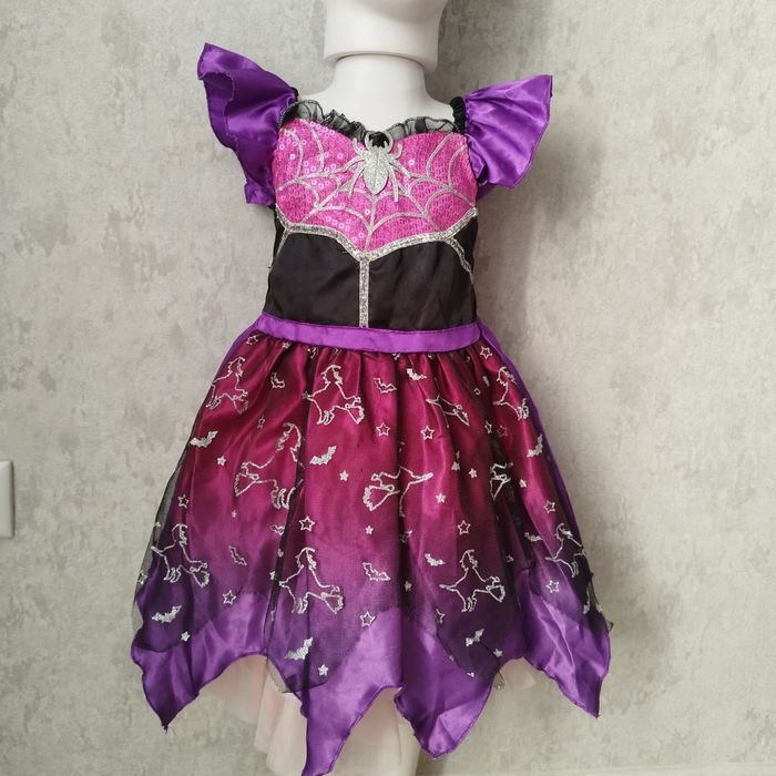 Карнавальний костюм, сукня для хеловін