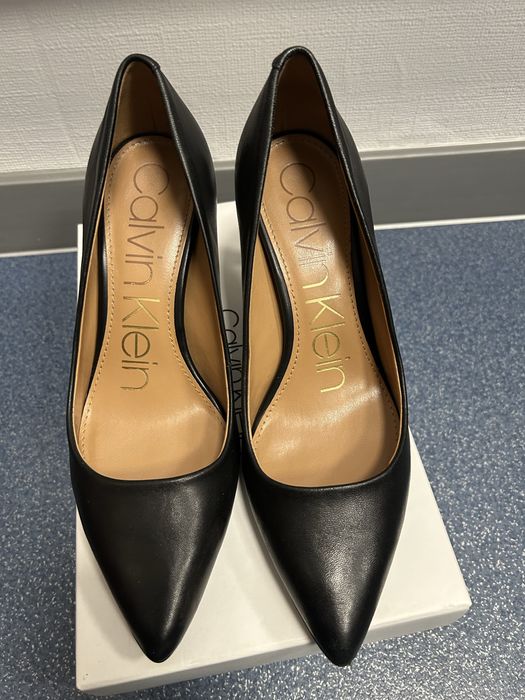 Туфлі Calvin Klein
