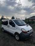 Renault Trafic 1.9