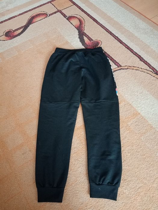 Dresy chłopięce 146