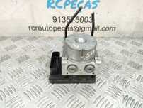 Modulo ABS | Bloco Hidraulico BMW - 34516887509 | 6887509 | 6887510 - Original - F20 | F21 | F30 | F31