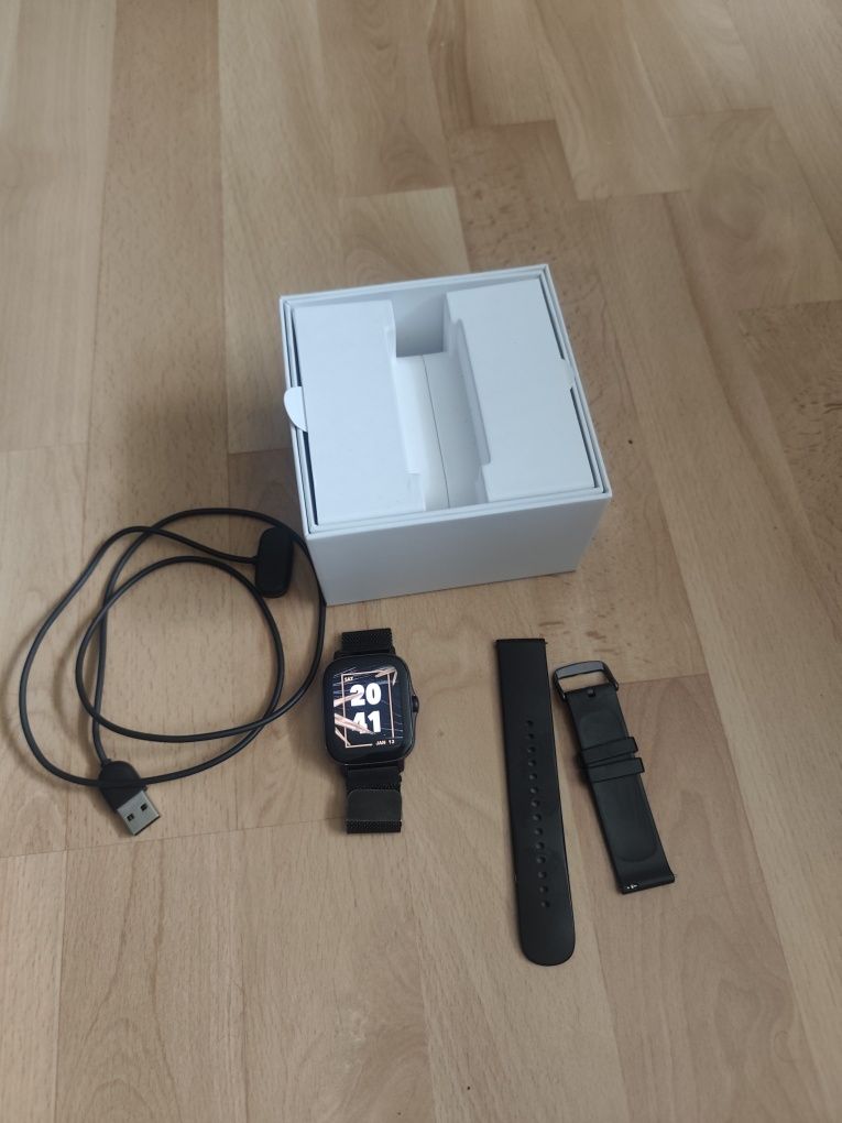 Zegarek Amazfit GTS 2e