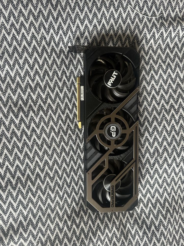 Rtx 3070 ti Palit