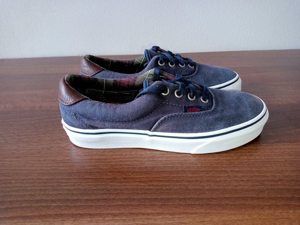 Vans nr 36.5--23 cm