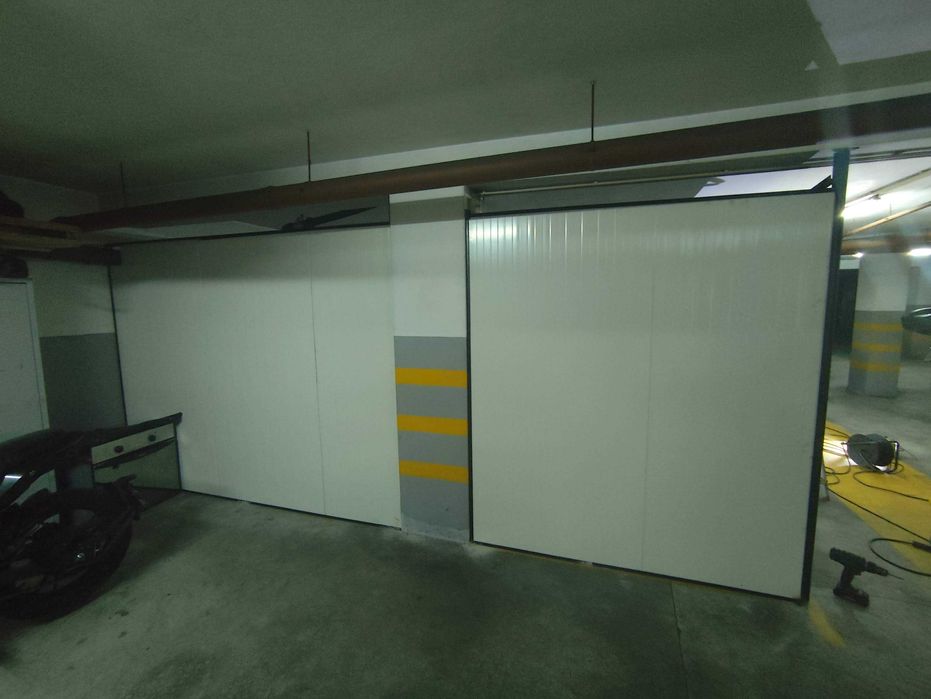 Mini Armazém Arrecadação Self Storage Arrumo Box - Gaia - Oliv. Douro