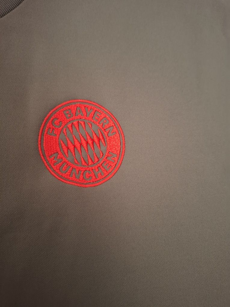 Koszulka męska FC bayern monachium M