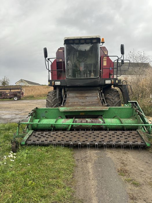 Продам Комбай Палессе